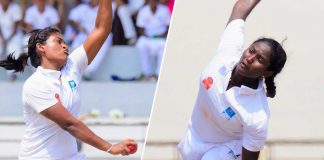 Kandy lasses top the table in low-scoring games