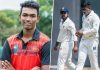 SSC thrash CCC, Raminda Wijesooriya bludgeons hundred