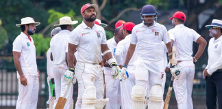 SLC premier league