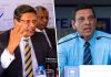 Nominations of Mohan De Silva & Ravin Wickramaratne rejected