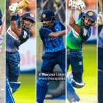 Dialog-SLC National Super League 2022