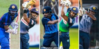 Dialog-SLC National Super League 2022