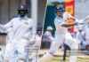 නුවනිඳු සහ ගුණතිලකගේ අර්ධ ශතක වලින් ශ්රී ලංකාව පෙරමුණේ Sri Lanka Emerging tour of England 2022