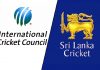 இலங்கை கிரிக்கெட் தேர்தலை ஆறு மாதத்திற்குள் நடத்தவும் – ஐ.சி.சி உத்தரவு ICC warn SLC to hold elections