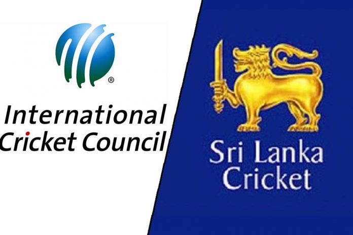 ICC warn SLC to hold elections