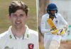 Batters shine again as Emerging XI encounter ends in a draw Sri Lanka Emerging Team Tour of England 2022