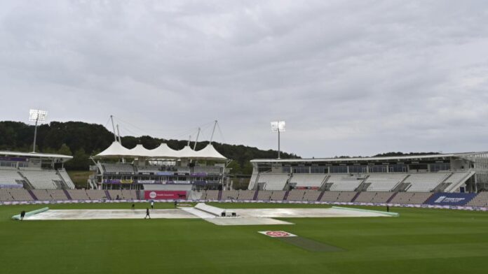Sri Lanka Emerging tour of England 2022