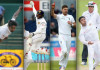 Anderson No. 1; Siriwardana, Pradeep and Chandimal move up rankings Anderson No. 1; Siriwardene, Pradeep and Chandimal move up rankings