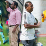 Issadeen shrugs off injury; Renown looking for a collective effort