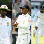 Sri Lanka vs England - Player Ratings