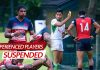 SLR gets tough with discipline; 3 players slapped with suspensions