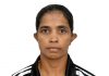 Milestone for Lady Referee from Sri Lanka Indika Rukshani Ariyasena
