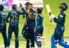 Bowlers and DDS deliver a series-levelling win for Sri Lanka Sri Lanka vs India - 2nd T20I