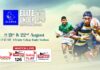 LIVE – SLSRFA Under 14 Elite Ten-a-Side Rugby Tournament 2026 SLSRFA Under 14 Elite Ten-a-Side Rugby