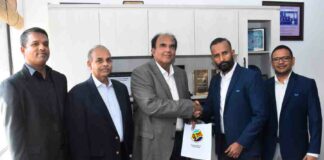 SLTA Announces the Sri Lanka Tennis Premier League to Drive Long-Term Development of the Sport Sri Lanka Tennis Premier League 2026