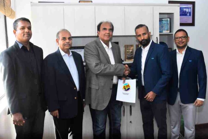 Sri Lanka Tennis Premier League 2026 Sri Lanka Tennis Premier League 2026