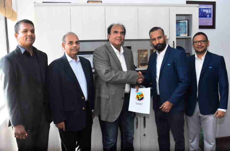 SLTA Announces the Sri Lanka Tennis Premier League to Drive Long-Term Development of the Sport Sri Lanka Tennis Premier League 2026