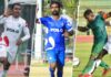 St. Mary’s ends Super Sun’s unbeaten run; Matara & Serendib cruise Serendib, Matara City, SLTB & St. Mary’s win | Week 3 | Champions League 2022