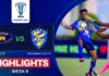 Highlights | SLTB vs Negombo Youth | Week 6 | Sri Lanka Football Champions League 2025