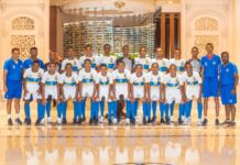 17 வயதின் கீழான கால்பந்து வீரர்களுக்கு தேசிய கால்பந்து அணியில் இணைய வாய்ப்பு