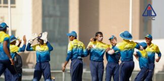 Pakistan beat Bangladesh