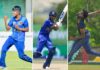 இலங்கை U19 குழாத்தில் இடம்பிடித்துள்ள மாதுளன், ஆகாஸ் India Men's U19 tour of Sri Lanka 2026
