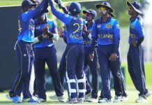 Clinical Sri Lanka outclass Nepal in U19 Asia Cup campaign opener