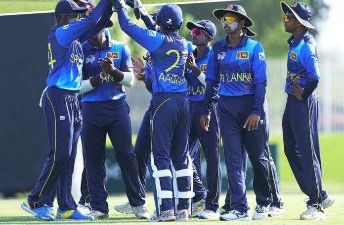 ACC Men’s U19 Asia Cup 2025