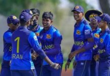 செத்மிக்கவின் அபார பந்துவீச்சில் இலங்கை இளையோருக்கு முதல் வெற்றி ACC men’s U19 Asia Cup 2025 Sri Lanka vs Nepal