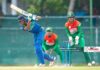 Bangladesh U19s to tour Sri Lanka for limited-over series in October