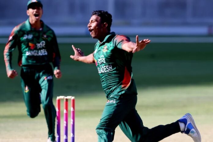 ACC men’s U19 Asia Cup 2025 ACC men’s U19 Asia Cup 2025