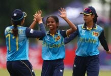 சகலதுறையிலும் பிரகாசித்த இலங்கை 19 வயதின் கீழ் மகளிர் அணிக்கு முதல் வெற்றி Sri Lanka Women's U19 tour of Australia 2026