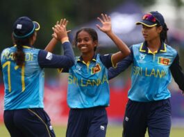 சகலதுறையிலும் பிரகாசித்த இலங்கை 19 வயதின் கீழ் மகளிர் அணிக்கு முதல் வெற்றி Sri Lanka Women's U19 tour of Australia 2026