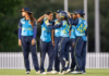 இங்கிலாந்து U19 மகளிர் அணியை சுழலில் வீழ்த்திய இலங்கை Women U19 Tri Series in Australia 2026