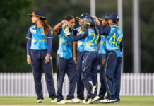 இங்கிலாந்து U19 மகளிர் அணியை சுழலில் வீழ்த்திய இலங்கை Women U19 Tri Series in Australia 2026