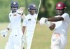 வெற்றியை நெருங்கும் இலங்கை இளையோர் அணி! West Indies U19 Tour of Sri Lanka 2023