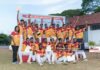 Sri Jayawardenepura clinch University Cricket Championship for third consecutive time