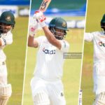 Bangladesh tour of Sri Lanka 2021