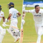 Bangladesh tour of Sri Lanka 2021