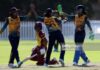 Sri Lanka vs West Indies Warm-up