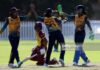 Sri Lanka suffer narrow loss in final warm-up game Sri Lanka vs West Indies Warm-up