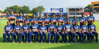 Sri Lanka Women’s U19 squad announced for T20 World Cup