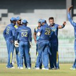 Sri Lanka v Oman - Emerging Asia Cup