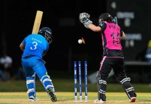 Sri Lanka disappoint in 1st Women’s WT20 warm-up