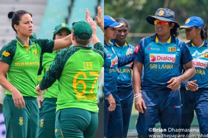 SLW vs SAW series - cover