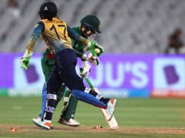 Bangladesh Women Tour of Sri Lanka 2023