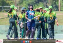 Rusty Sri Lanka soundly beaten by hosts PAKWvSLW 1st T20I