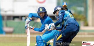 India Women’s Team to tour Sri Lanka in June