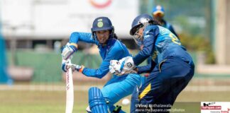 India Women’s Team to tour Sri Lanka in June