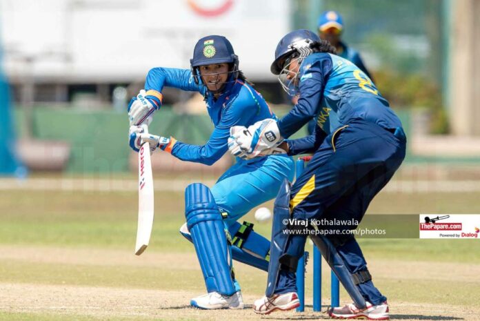 India Women’s Team to tour Sri Lanka in June